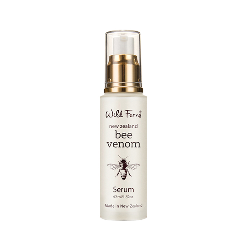 Wild Ferns (Parrs) 帕氏 蜂毒精华露 47ML Wild Ferns (Parrs) 帕氏 蜂毒精华露 47ML