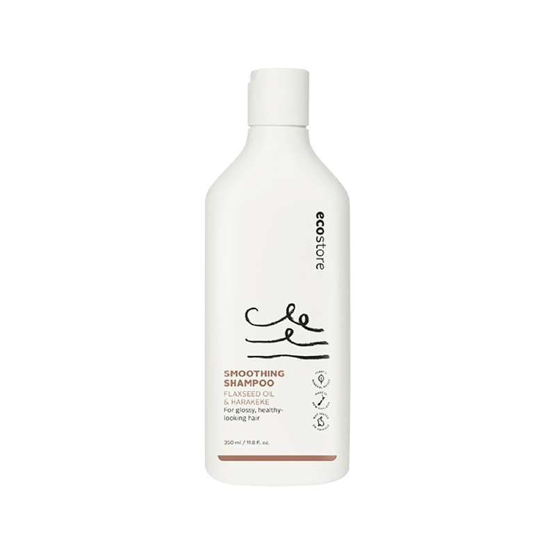ecostore 宜可诚 柔顺洗发水 350ml