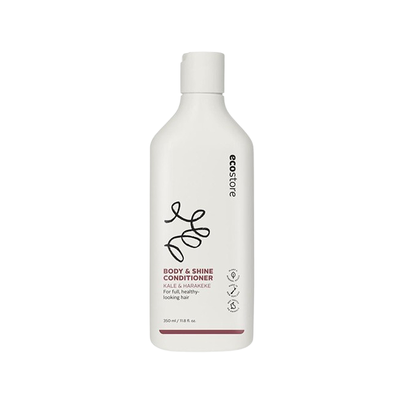 ecostore 宜可诚 亮泽护发素 350ml