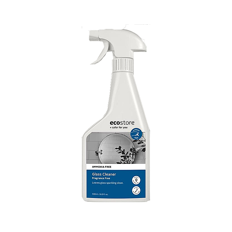 ecostore 宜可诚 玻璃清洁剂 500ml