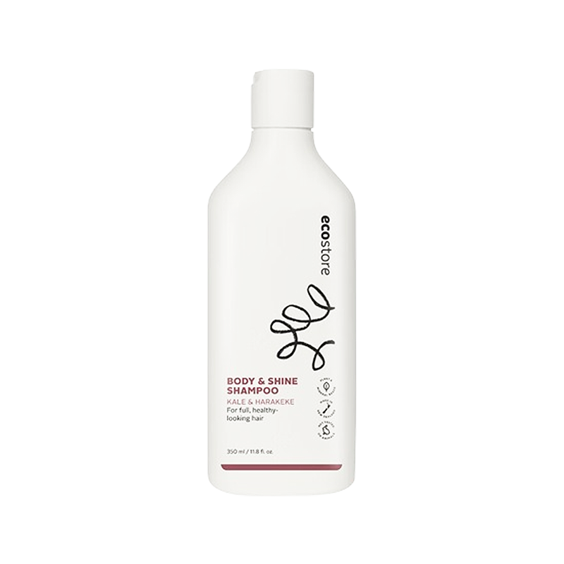 ecostore 宜可诚 亮泽洗发水 350ml