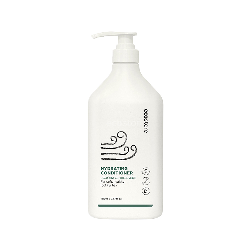 ecostore 宜可诚 保湿护发素 700ml（带泵）