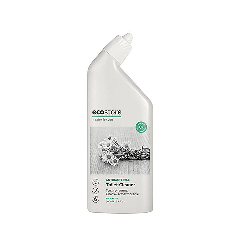 ecostore 宜可诚 环保马桶清洁剂 500ml