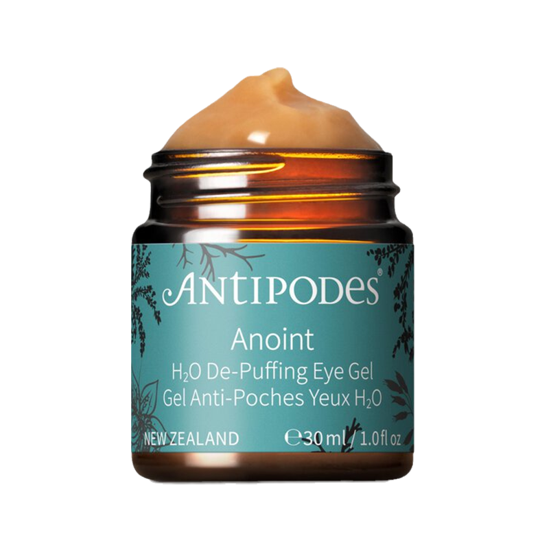 Antipodes 安媞珀 水感素颜眼霜 30ml 减少浮肿 Antipodes 安媞珀 水感素颜眼霜 30ml 减少浮肿