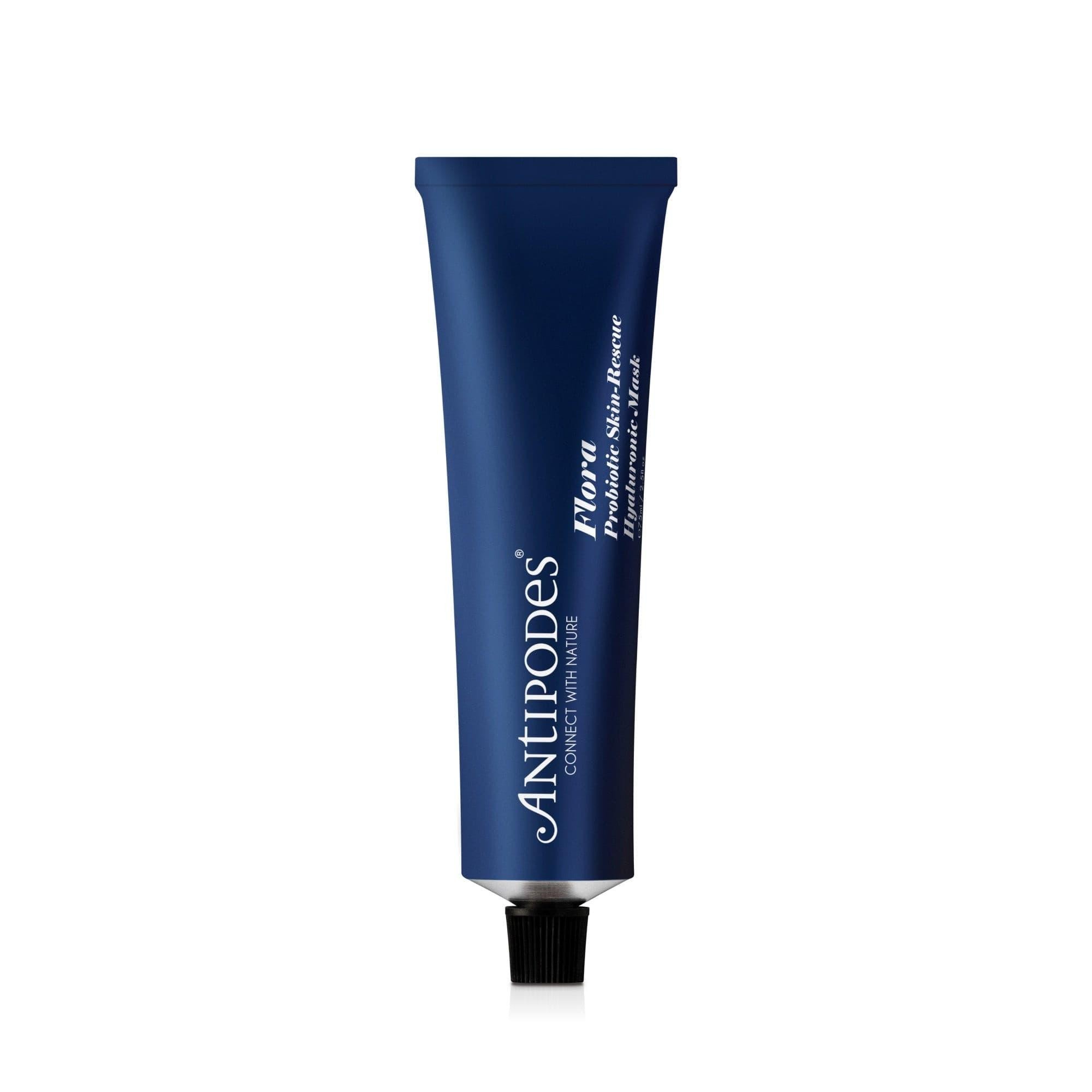 安媞珀 臻润水颜 益生菌 急救保湿 面膜 Antipodes Flora Probiotic Skin- Rescue Hyaluronic 安媞珀 臻润水颜 益生菌 急救保湿 面膜 Antipodes Flora Probiotic Skin- Rescue Hyaluronic