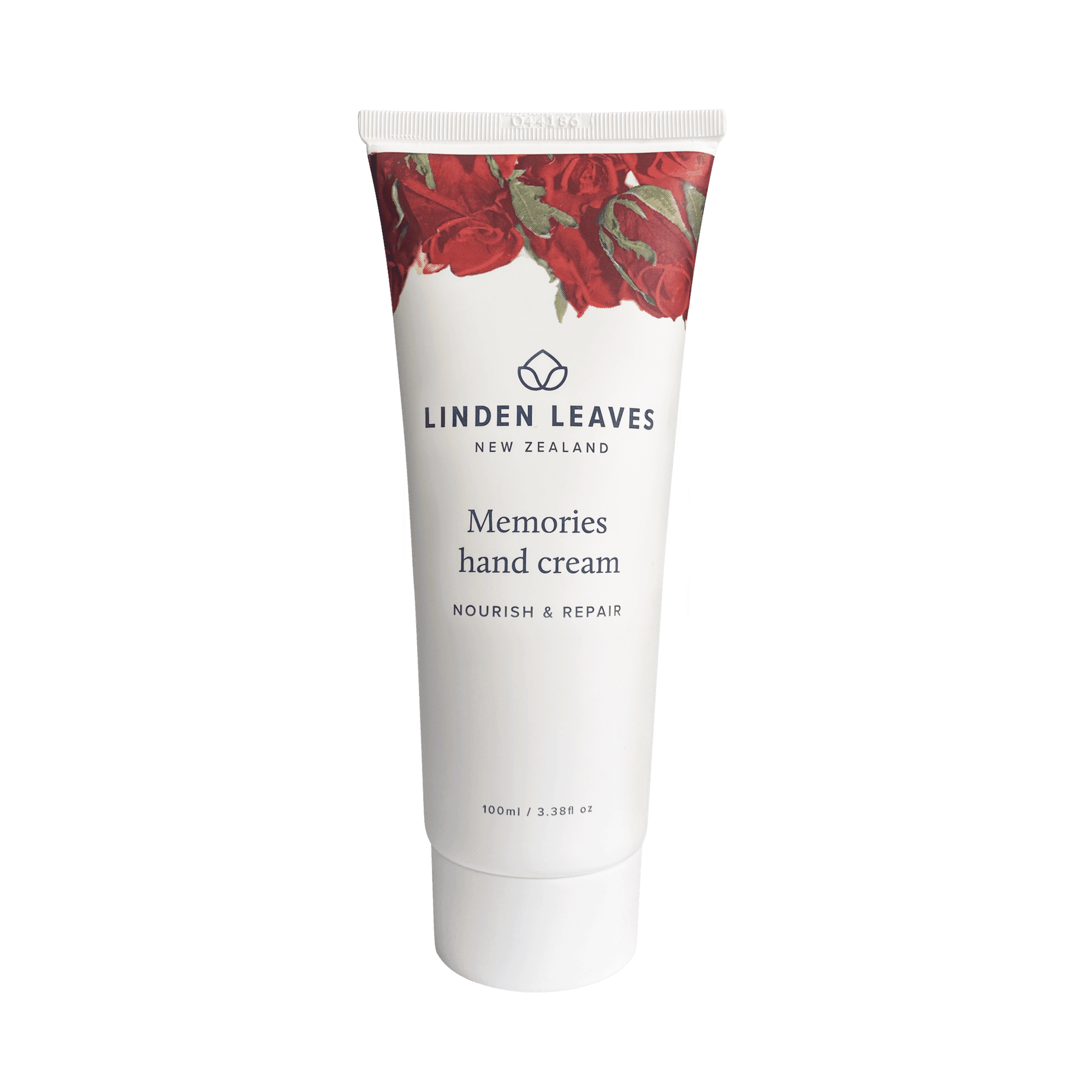 Linden Leaves Regenerating Hand Cream Memories 100ml Linden Leaves Regenerating Hand Cream Memories 100ml