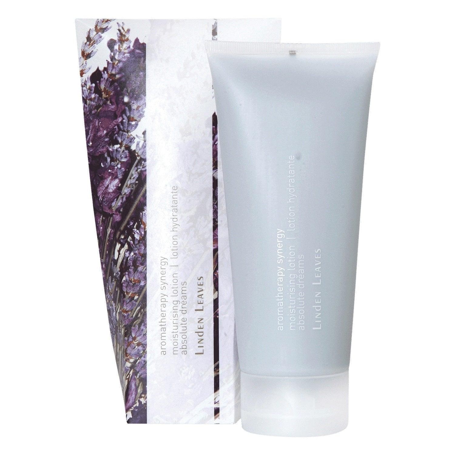 Linden Leaves Absolute Dreams Moisturising Lotion 200ml Linden Leaves Absolute Dreams Moisturising Lotion 200ml