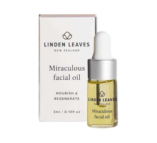 Linden Leaves 琳登丽诗 有机白茶天然护肤系列 焕颜多效修复精华油 Linden Leaves 琳登丽诗 有机白茶天然护肤系列 焕颜多效修复精华油