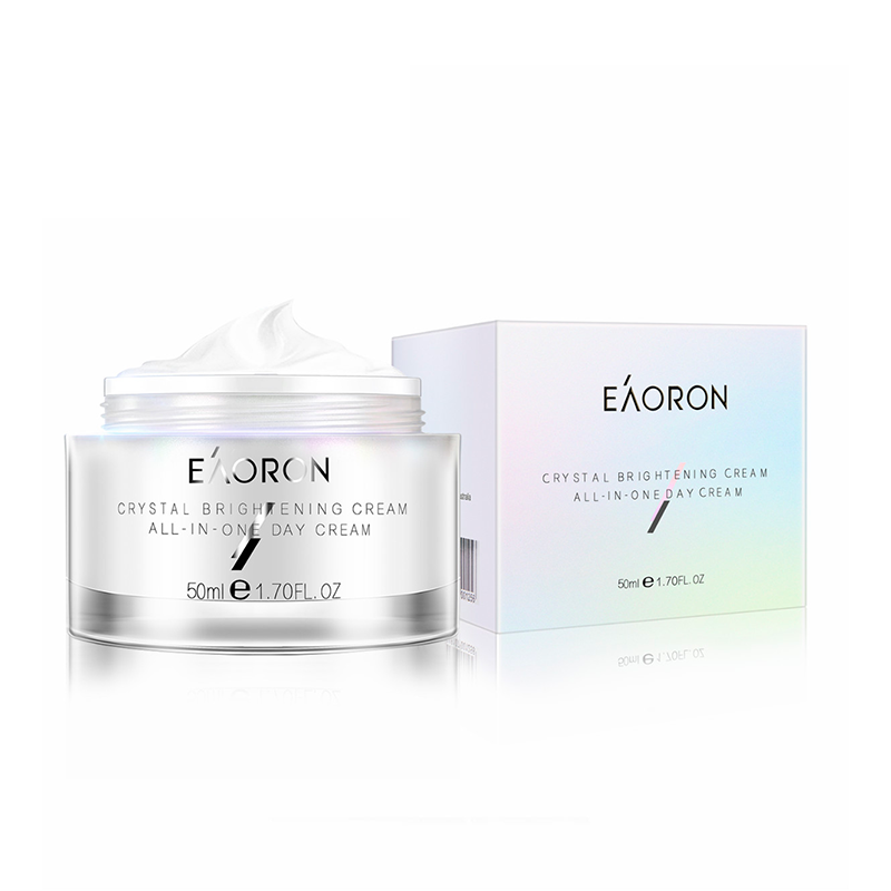 EAORON澳容第三代水光素颜霜50ml【国内包邮】