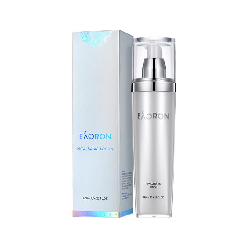 EAORON澳容水光玻尿酸精华乳液120ml【国内包邮】