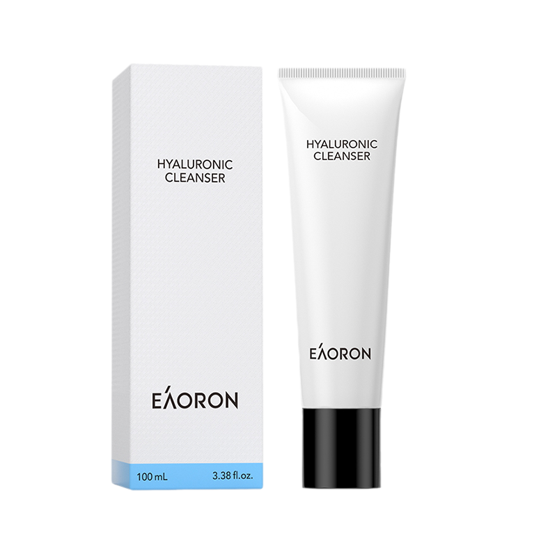 EAORON澳容润泽水光洁面乳100ml【国内包邮】