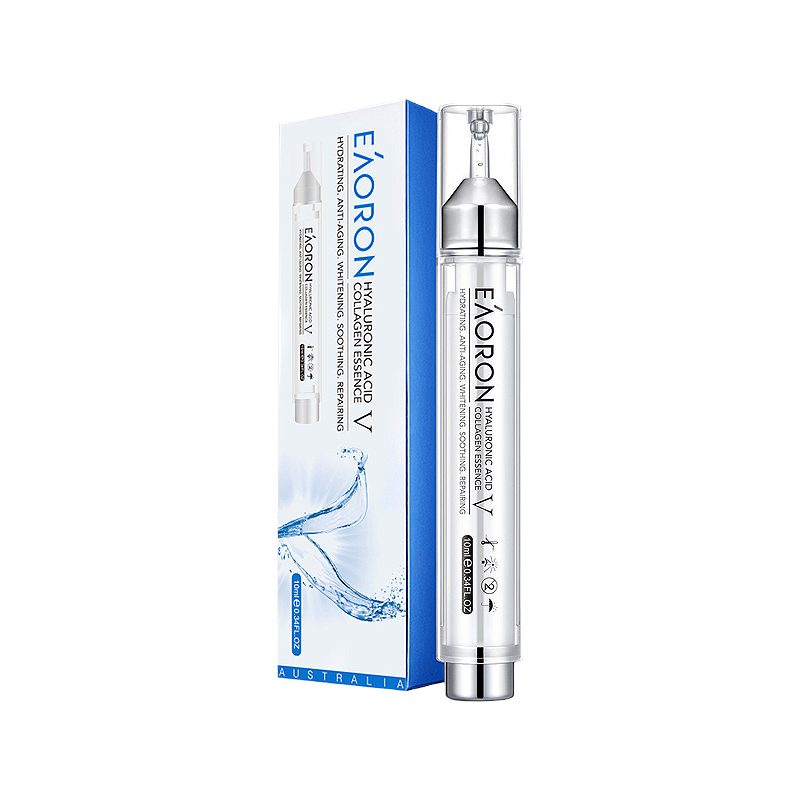 EAORON澳容涂抹式水光针五代10ml【国内包邮】