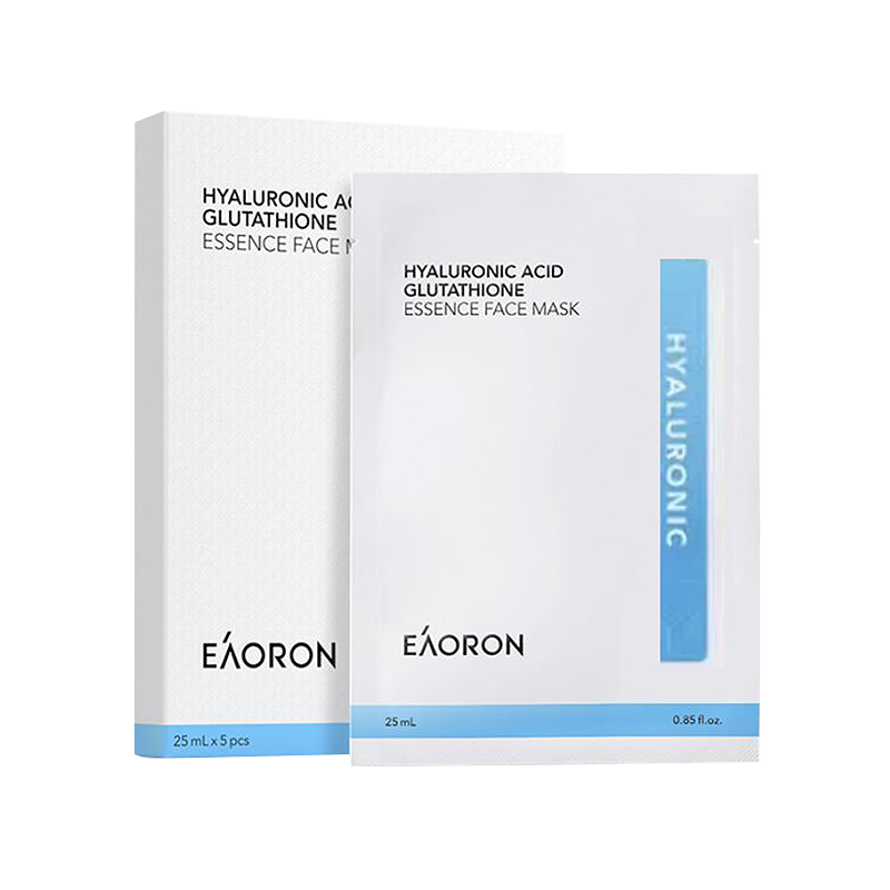【新人专享】EAORON 澳容 水光针面膜 5片(极速补水)【每单限购1件】 【新人专享】EAORON 澳容 水光针面膜 5片(极速补水)【每单限购1件】