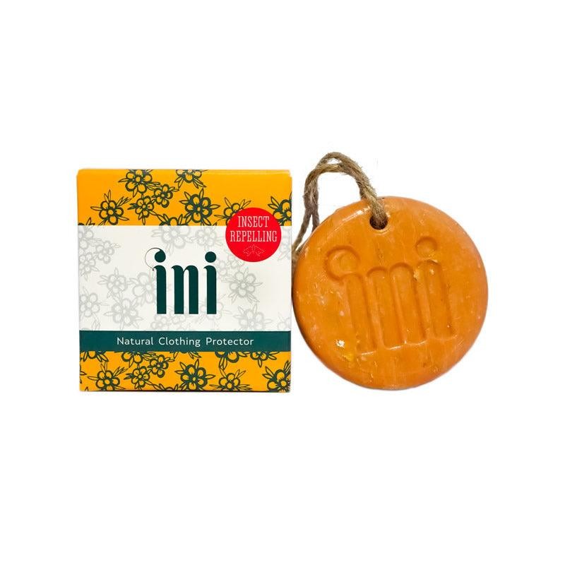Ini Natural Clothing Protector 60g Ini Natural Clothing Protector 60g