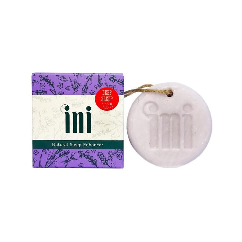 Ini Natural Sleep Enhancer 60g Ini Natural Sleep Enhancer 60g
