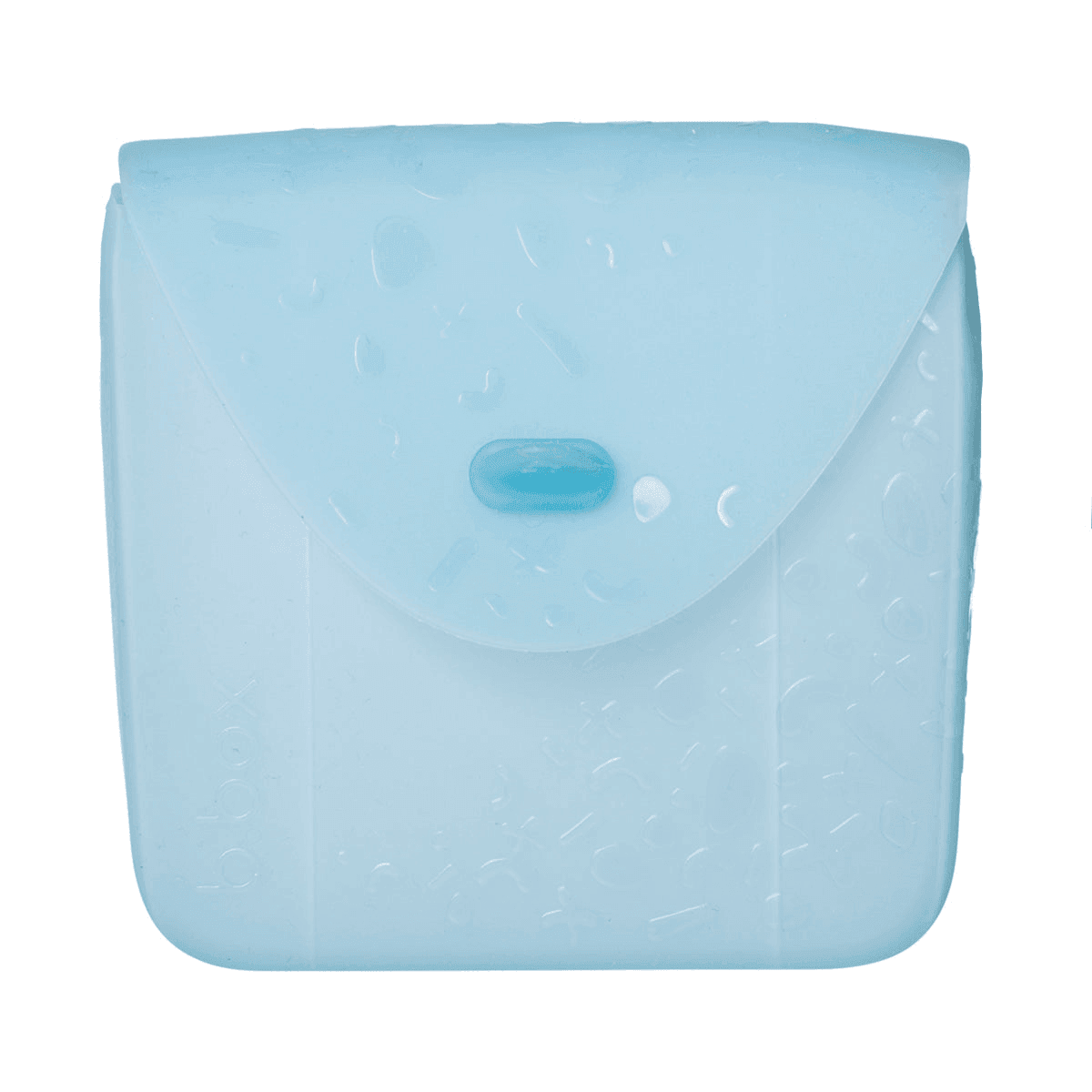 B.Box Silicone Lunch Pocket B.Box Silicone Lunch Pocket