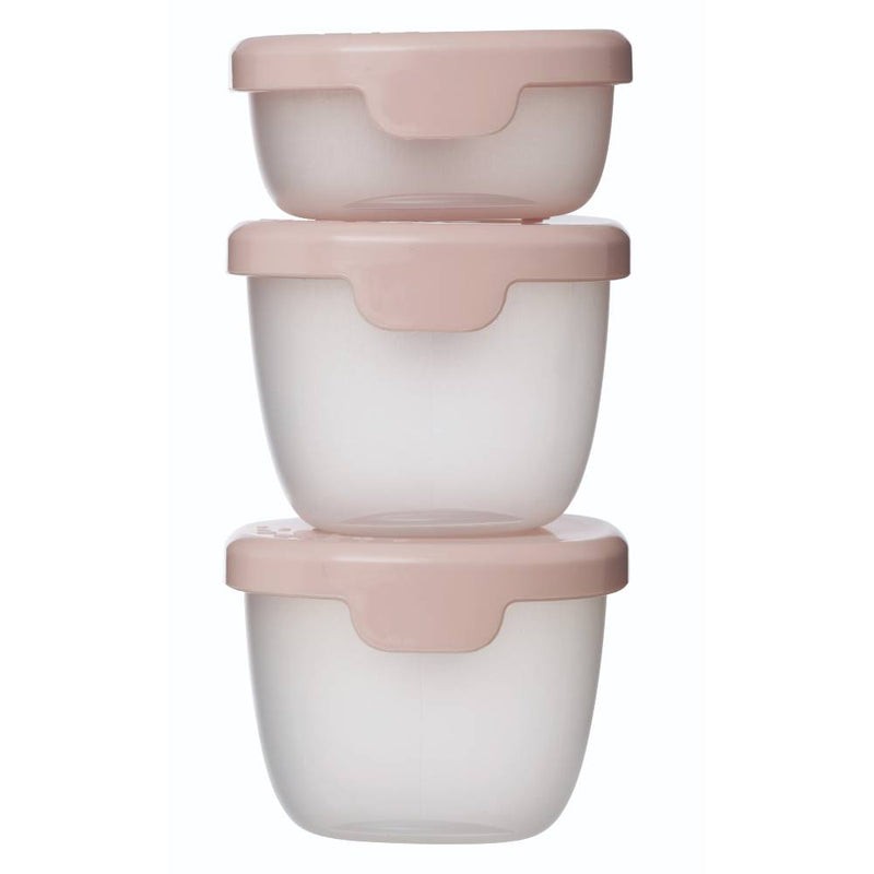 B.Box Snack Tubs 3 Packs B.Box Snack Tubs 3 Packs