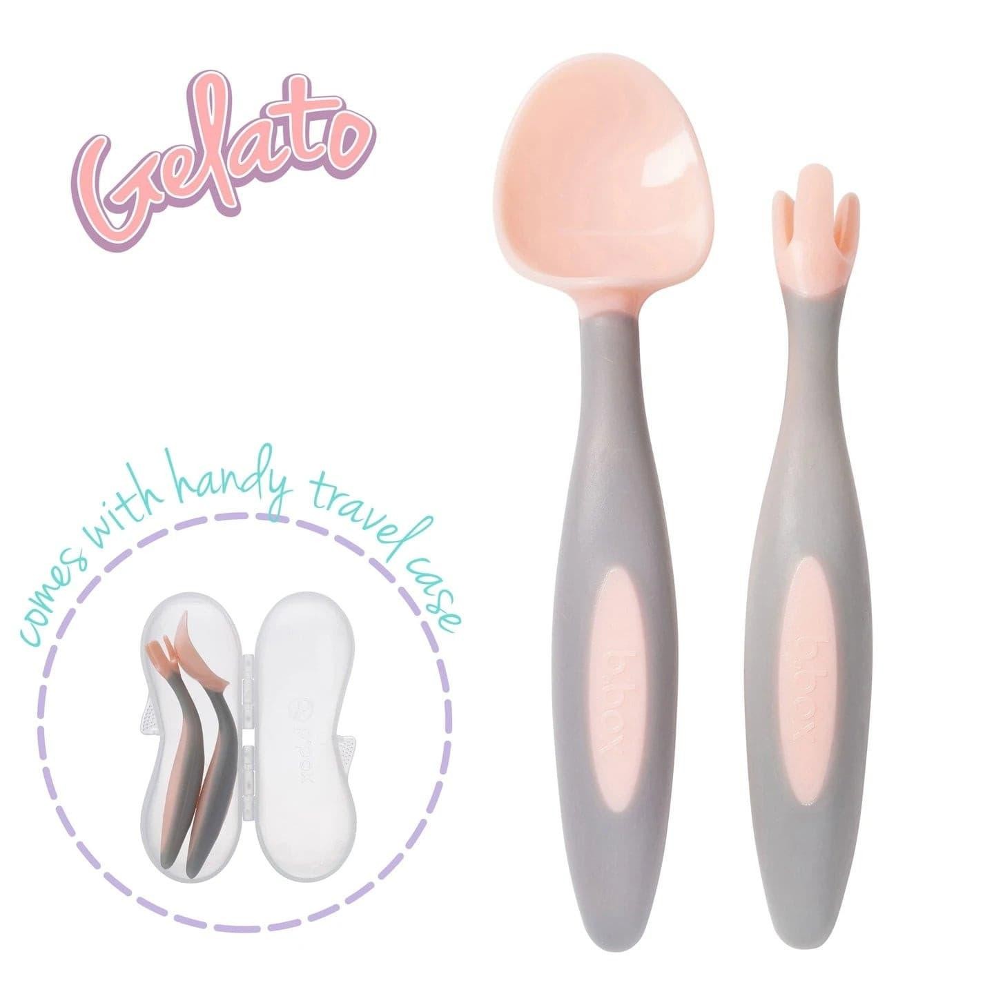 B.Box BC Cutlery Set Tuffi Frutti