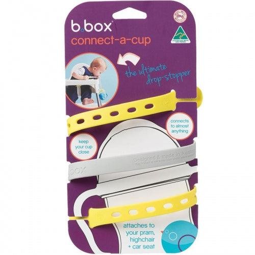 B.Box Connect A Cup Lemon Sherbet B.Box Connect A Cup Lemon Sherbet