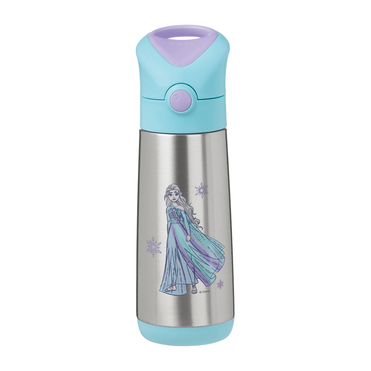 B.Box Limited Edition Insulated Drink Bottle 500ml B.Box Limited Edition Insulated Drink Bottle 500ml
