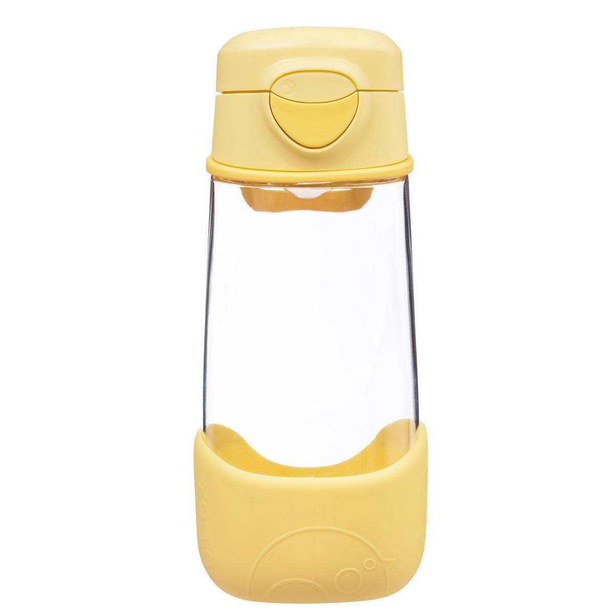 B.Box 运动喷口水杯 Sport Spout Bottle 450ml B.Box 运动喷口水杯 Sport Spout Bottle 450ml