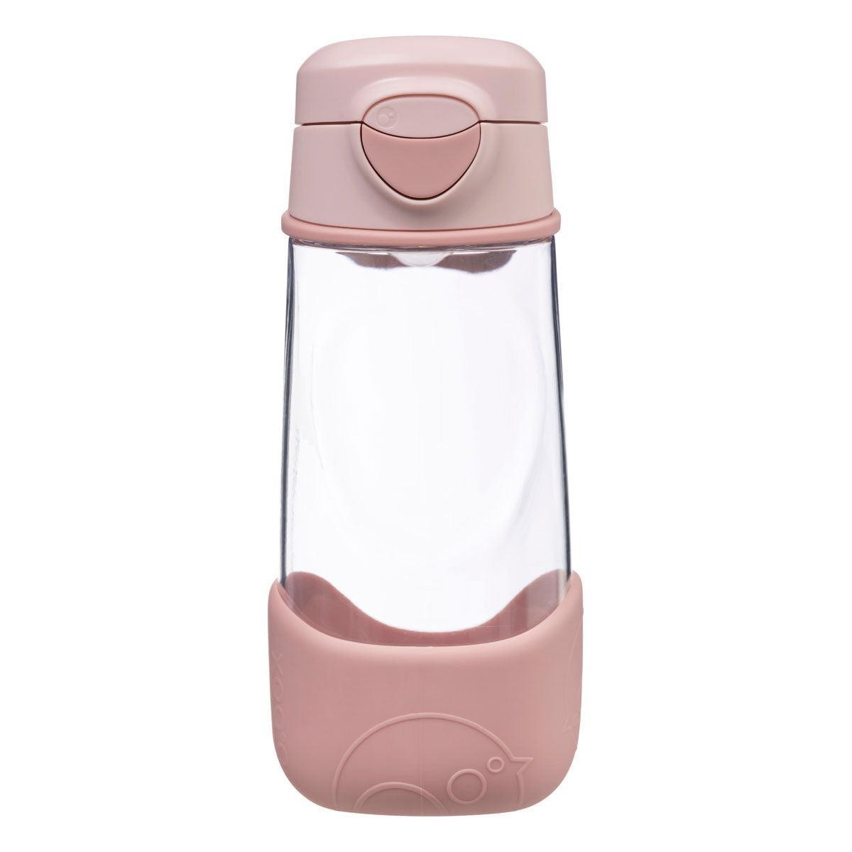 B.Box 运动喷口水杯 Sport Spout Bottle 450ml B.Box 运动喷口水杯 Sport Spout Bottle 450ml